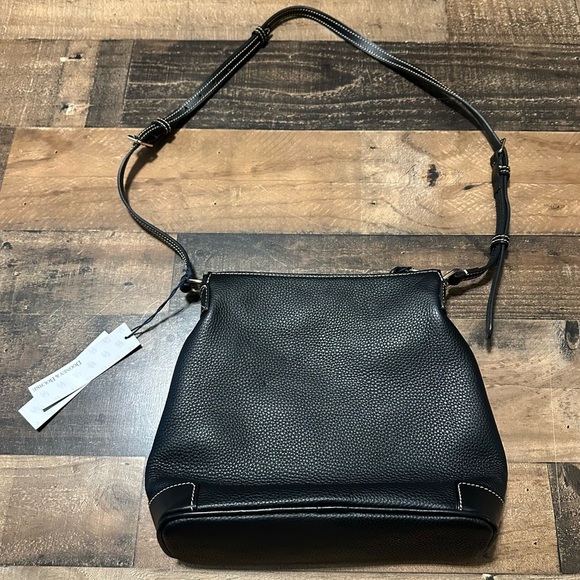 Dooney & Bourke Pebble Grain Crossbody - Picture 2 of 9